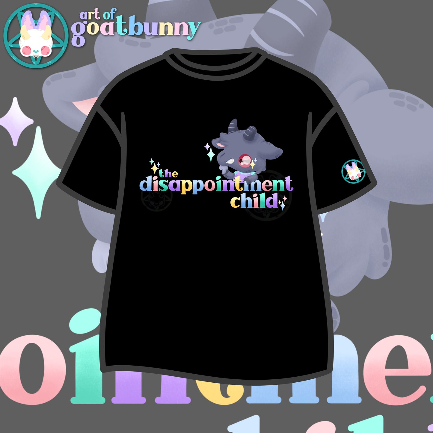 Apparel Pre-Orders (MTL ComicCon pickup)