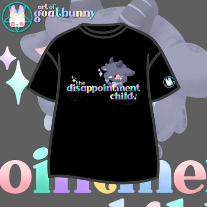 Apparel Pre-Orders (MTL ComicCon pickup)