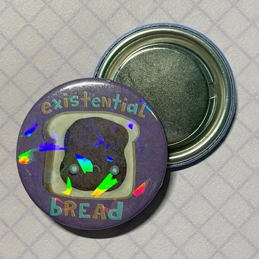 Existential Bread - Choco-nut Spread button
