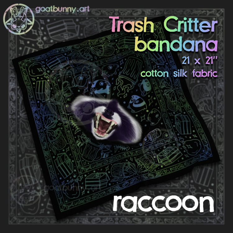 Bandana pre-orders