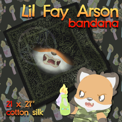 2026 Bandanas