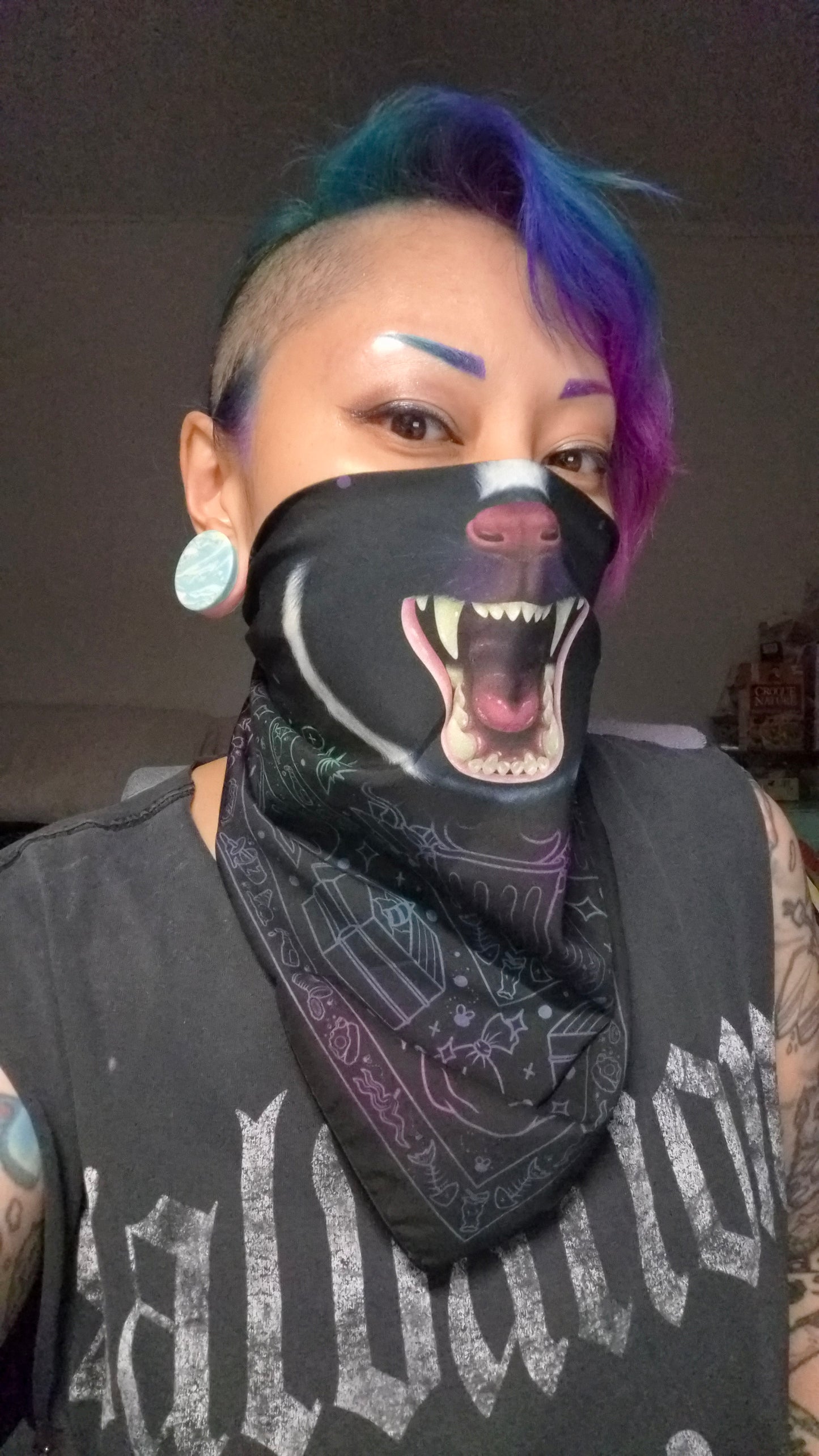 2026 Bandanas