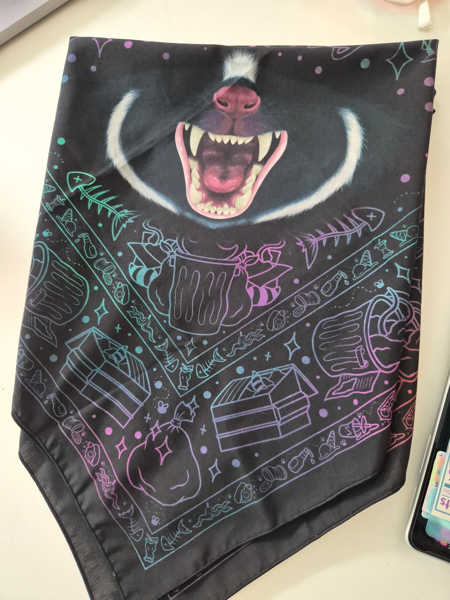2026 Bandanas