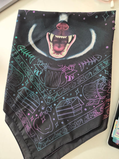 2026 Bandanas