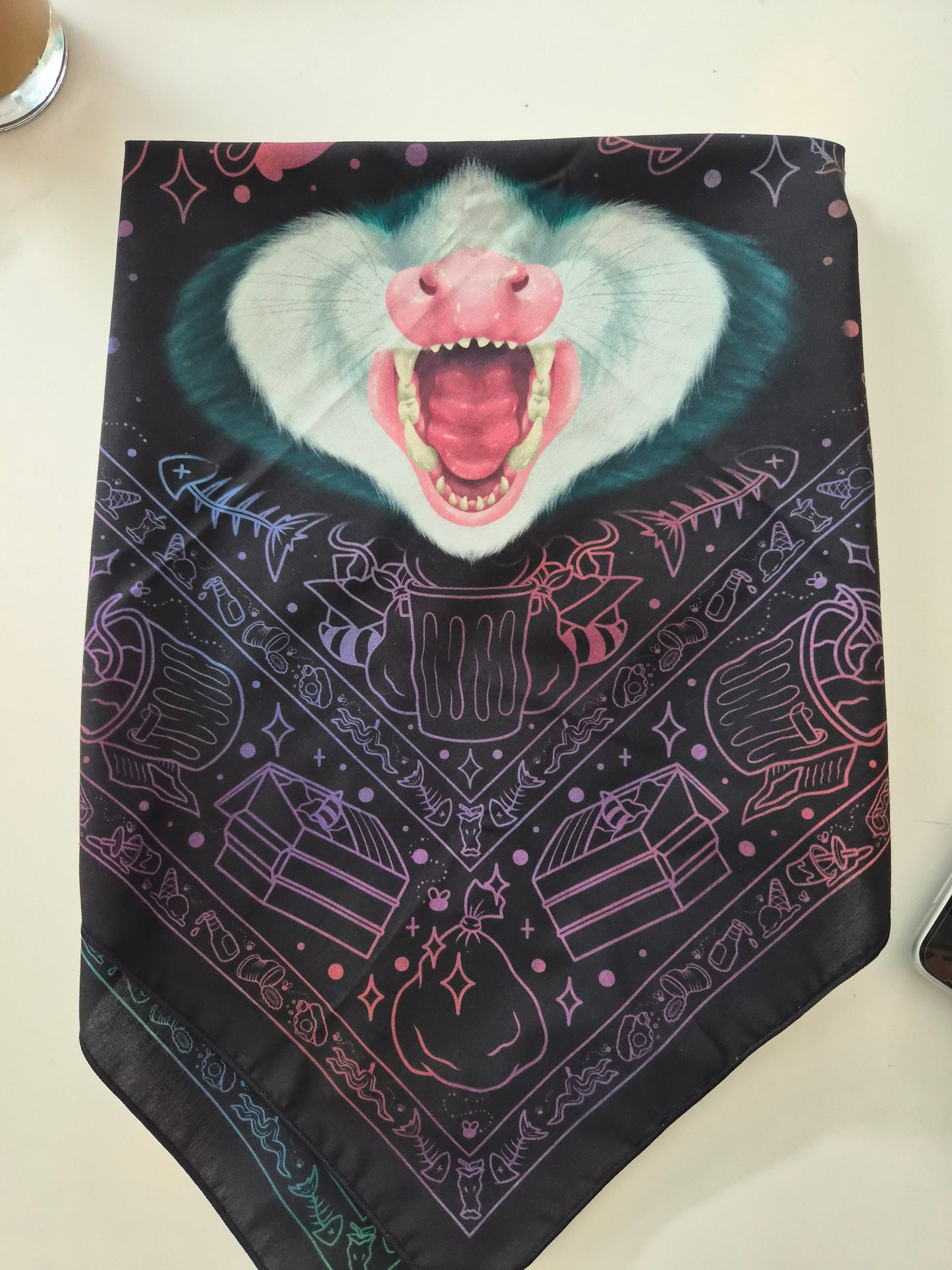 2026 Bandanas