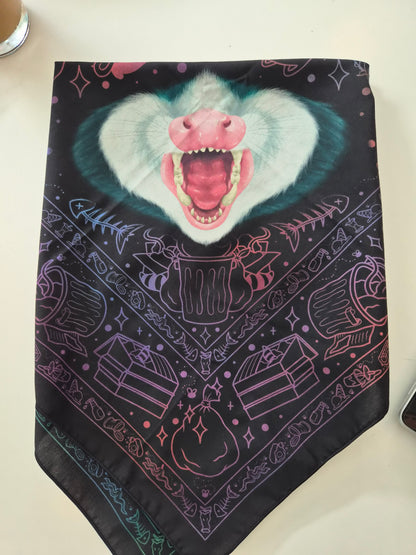2026 Bandanas