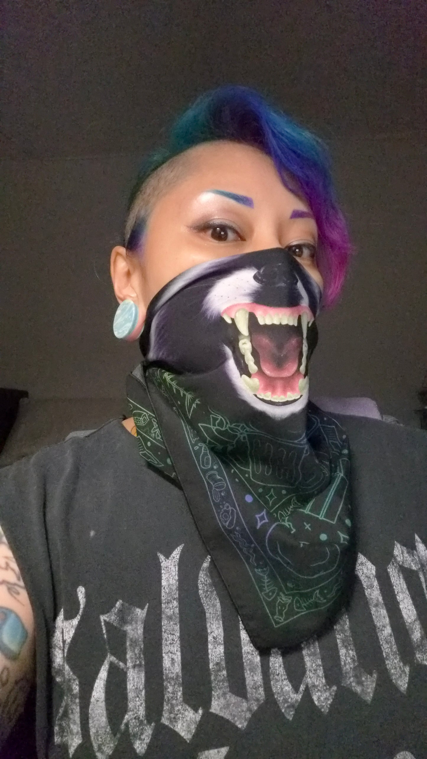 2026 Bandanas