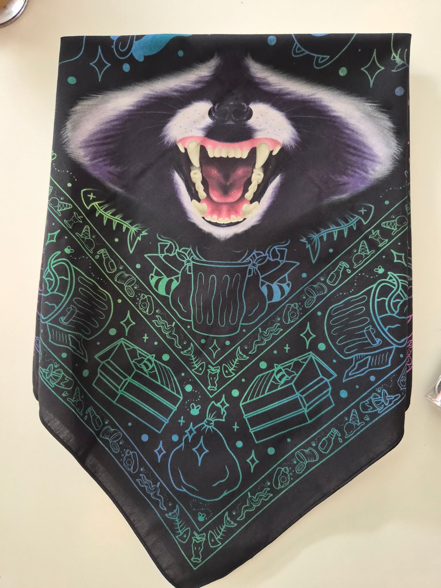 2026 Bandanas