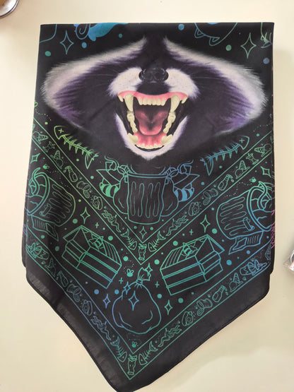 2026 Bandanas